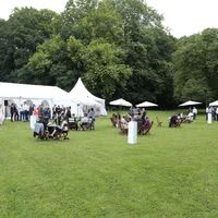 Château de Luzigneul