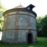 Château de Luzigneul