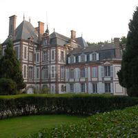 Château de Luzigneul