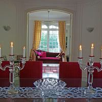 Château de Luzigneul