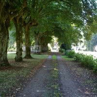 Château de Luzigneul