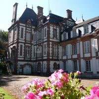 Château de Luzigneul