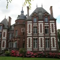 Château de Luzigneul