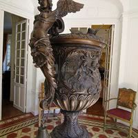 Château de Luzigneul