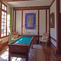 Château de Luzigneul