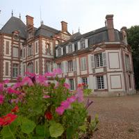 Château de Luzigneul