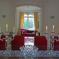 Château de Luzigneul