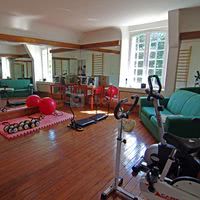 Château de Luzigneul