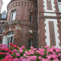 Château de Luzigneul