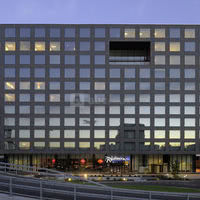 Zurich Airport