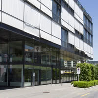 Zurich City West