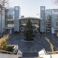 Pfaffikon Marketing Business Center