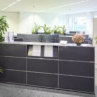Pfaffikon Marketing Business Center