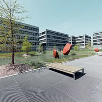 Zug Dammstrasse