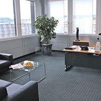Zug Dammstrasse