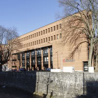 Lugano City Cassarate