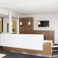 Lugano City Cassarate