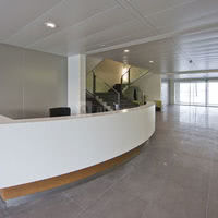 Nyon Eysins Terre Bonne Business Park