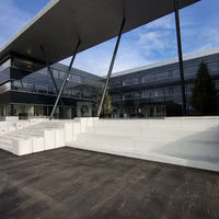 Nyon Eysins Terre Bonne Business Park