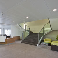 Nyon Eysins Terre Bonne Business Park