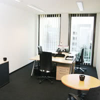 Geneva Tour Balexert