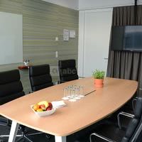 BusinessPoint am Bahnhof Bern