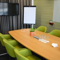 BusinessPoint am Bahnhof Bern