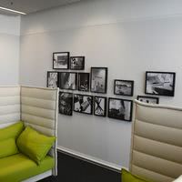 BusinessPoint am Bahnhof Bern