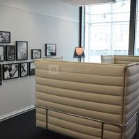 BusinessPoint am Bahnhof Bern