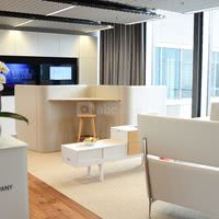 BusinessPoint am Bahnhof Bern