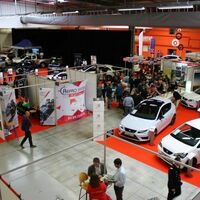 Parc Expo 70