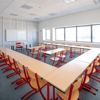 Salle Opale