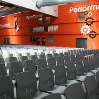 Parc Expo 70