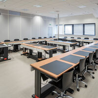 Salle Ambre
