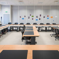 Salle Ambre