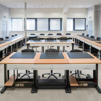 Salle Ambre