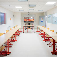 Salle Diamant