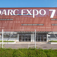 Parc Expo 70