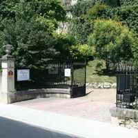 Château de la Voute