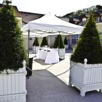 Terrasse Colbert