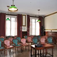 Cercle des Arts et Métiers