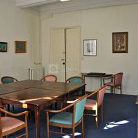 Cercle des Arts et Métiers