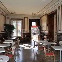 Cercle des Arts et Métiers