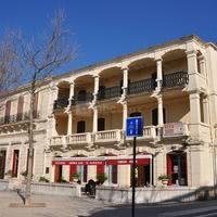 Cercle des Arts et Métiers