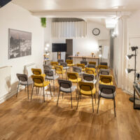 Annexe Pépite Paris - en conférence