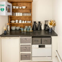Annexe Pépite Paris - Coin cuisine