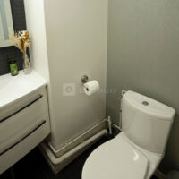 Annexe Pépite Paris - WC