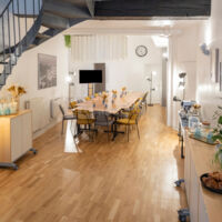 Annexe Pépite Paris - en U