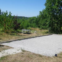 Boulodrome