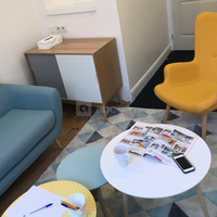 Étincelle Coworking